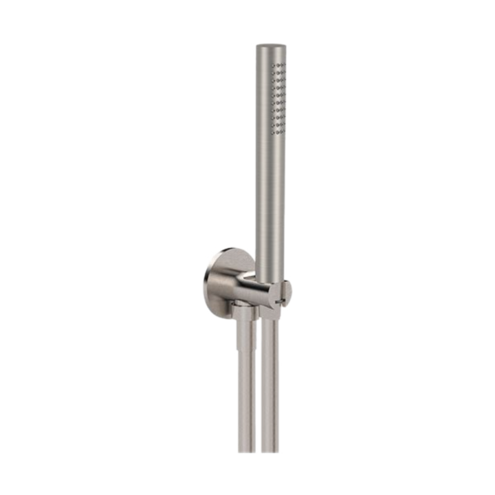 Душевой набор Remer Rubinetterie X Style INOX