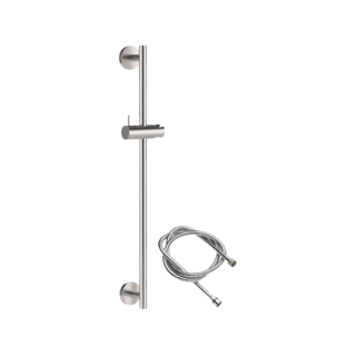 Душевой набор Remer Rubinetterie X Style Inox