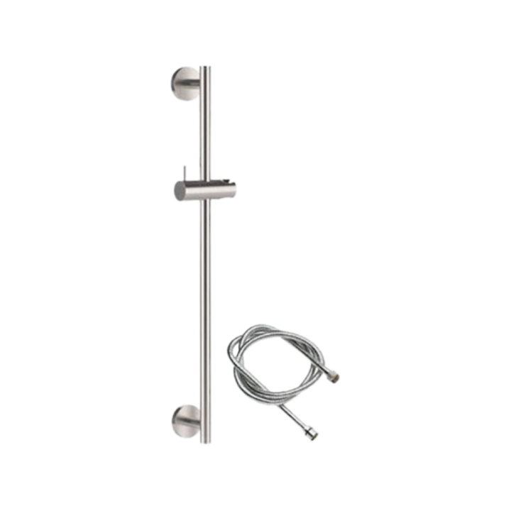 Душевой набор Remer Rubinetterie X Style Inox