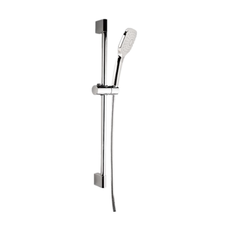Душевой набор Remer Rubinetterie 315L318CP