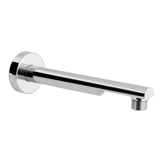 Кронштейн Remer Rubinetterie 20 см хром