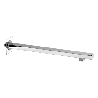 Кронштейн Remer Rubinetterie 30 см хром