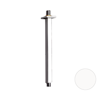 Кронштейн Remer Rubinetterie 30 см белый