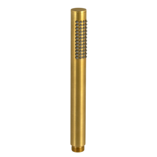 Ручной душ Remer Rubinetterie золото 317MCBGX