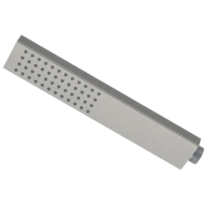 Ручной душ Remer Rubinetterie X Style Inox