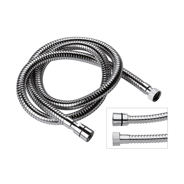 Шланг для душа Remer 150 см хром