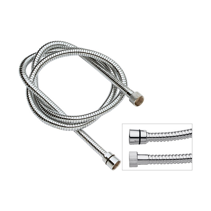 Шланг для душа Remer 150 см хром