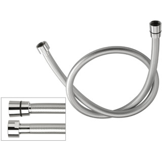 Шланг для душа Remer 120 см хром