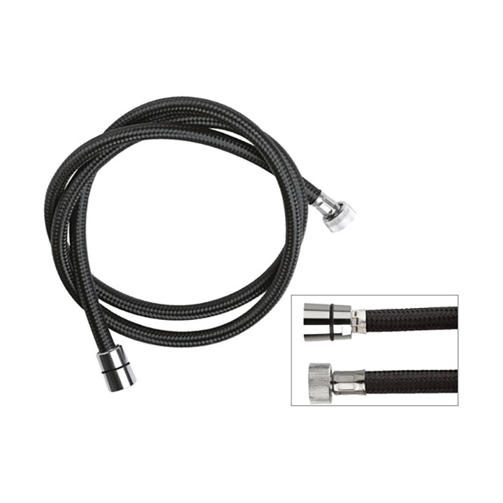 Шланг для душа Remer Rubinetterie 332CNNY150