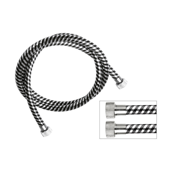 Шланг для душа Remer Rubinetterie 150 см, 332nc150