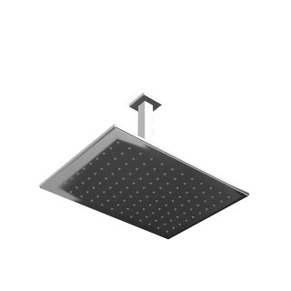 Treemme Arche Душ потолочный 36x26 см