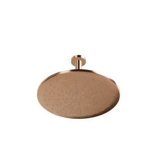 Treemme T30 Душ 30 см Brushed Rose Gold