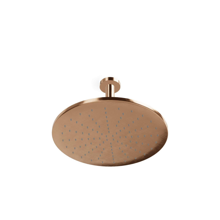 Treemme T30 Душ 30 см Brushed Rose Gold