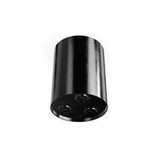 Treemme Watertube душевая головка Gun Metal