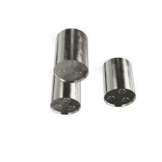 Верхний душ Treemme Watertube ITRTBR420IS