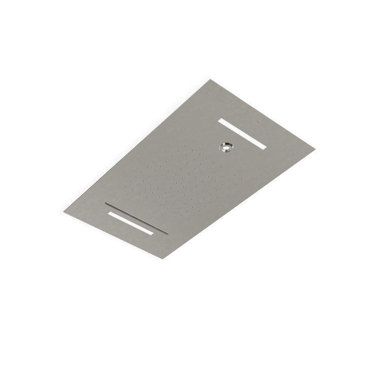 Верхний душ Treemme INOX 70x40 см