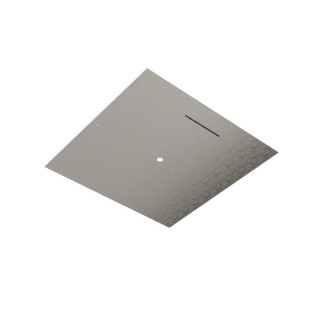 Верхний душ Treemme 95x95 см ITRTBR390IS