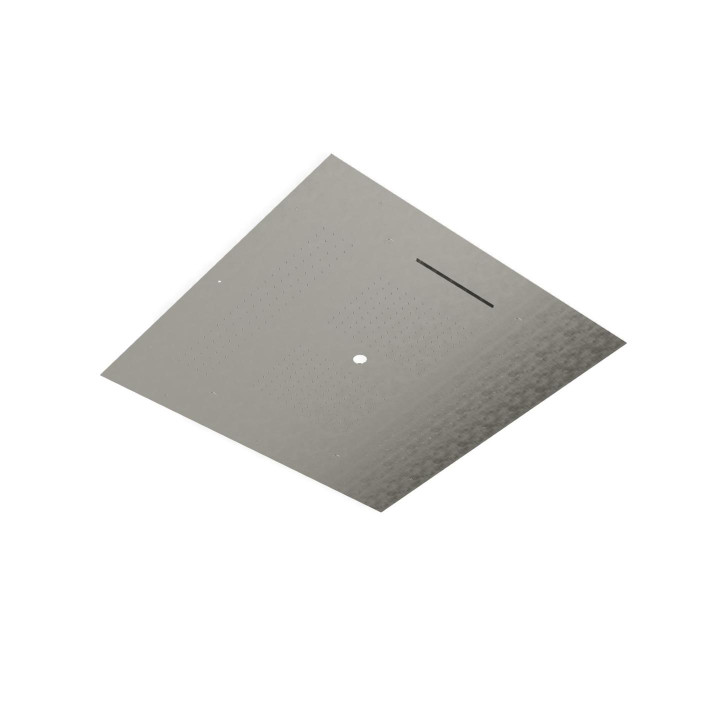 Верхний душ Treemme 95x95 см ITRTBR390IS