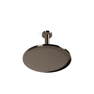 Treemme верхний душ Polished Black Chrome