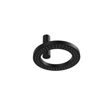 Treemme 28x28 см Matt Black