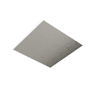 Душ Treemme 43x43 см из нержавеющей стали