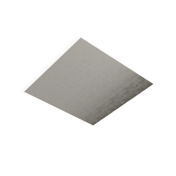 Душ Treemme 43x43 см из нержавеющей стали