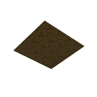 Верхний душ Treemme 43x43 см