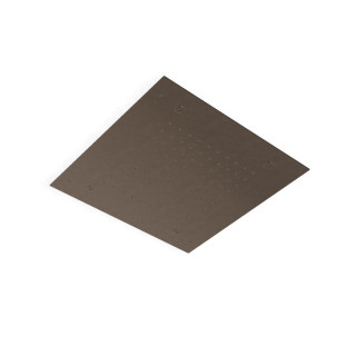 Потолочный душ Treemme Polished Black Chrome