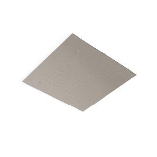 Верхний душ Treemme Polished Nickel
