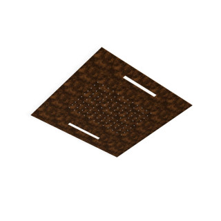 Treemme Верхний душ 50x50 см