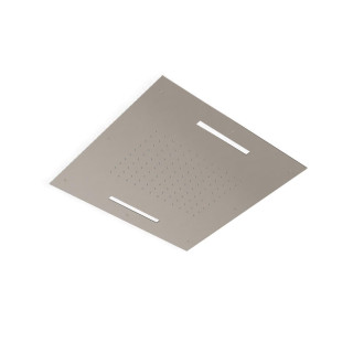 Верхний душ Treemme 50x50 см Polished Nickel
