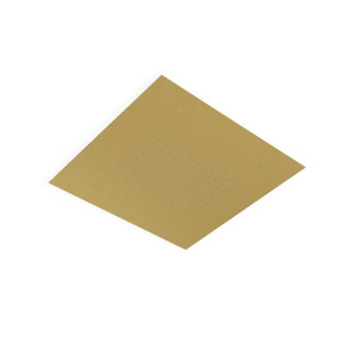 Потолочный душ Treemme Brushed Brass