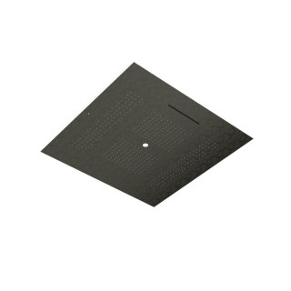 Верхний душ Treemme, 95x95 см, ITRTBR390CZ