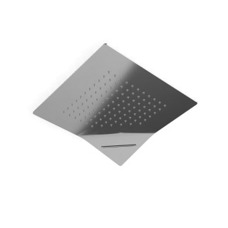 Душ Treemme Shower and Thermostatic 28x28 см
