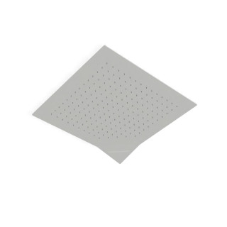 Верхний душ Treemme Matt White 45x45 см
