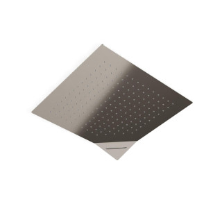 Верхний душ Treemme 45x45 Polished Nickel