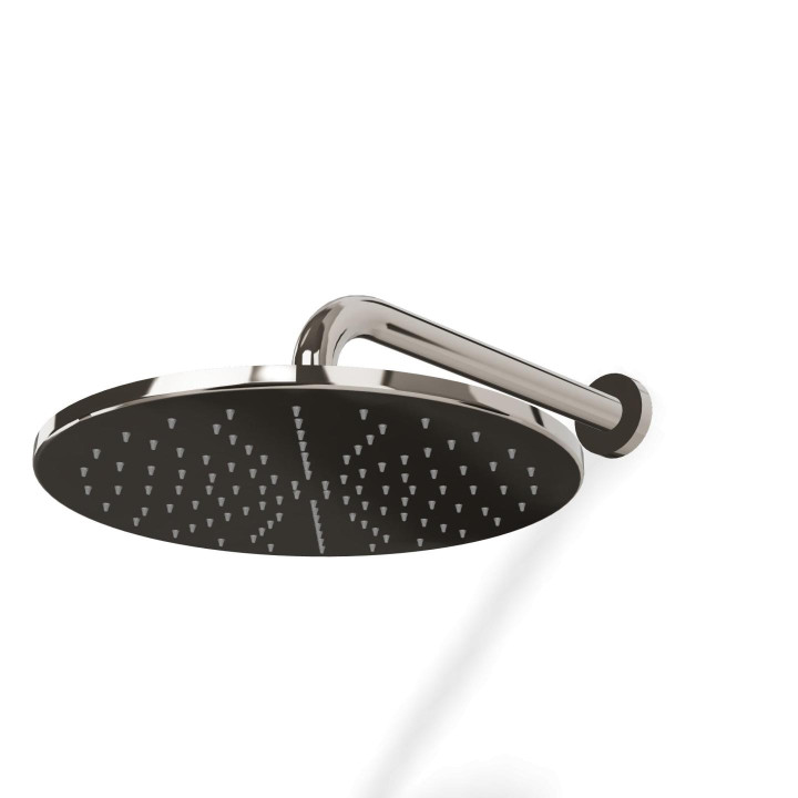 Верхний душ Treemme T30 Polished Nickel