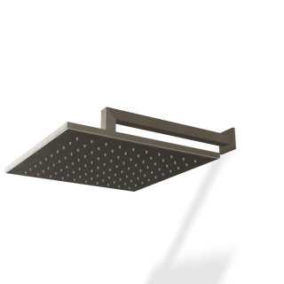 Верхний душ Treemme Brushed Nickel 30.5 см