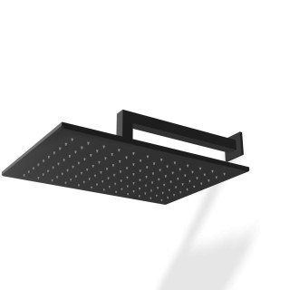 Treemme Arche Верхний душ Matt Black