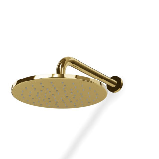 Верхний душ Treemme T30 24k Gold