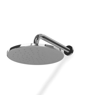 Верхний душ Treemme T30 25x25 см Chrome