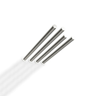 Верхний душ Treemme 22mm