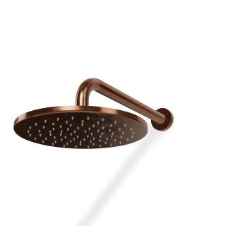 Верхний душ Treemme 22mm Bronze-PVD