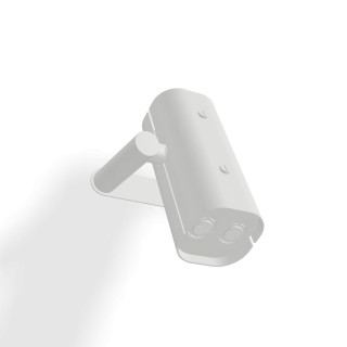 Treemme Shower and Thermostatic Верхний душ настенный Matt White