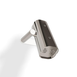 Верхний душ Treemme Polished Nickel