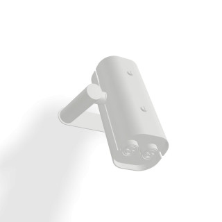 Treemme Shower and Thermostatic Верхний душ настенный Matt White