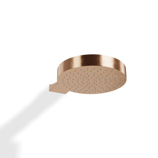 Верхний душ Treemme IOS Brushed Rose Gold