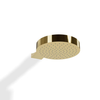 Верхний душ Treemme 24k Gold