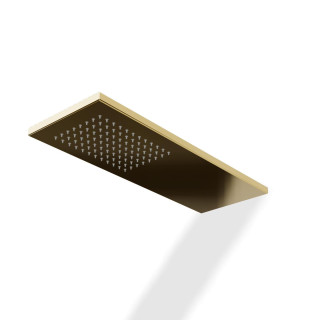 Treemme 24k Gold Верхний душ