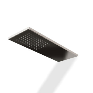 Treemme Shower and Thermostatic Верхний душ настенный 47x17 см Polished Nickel
